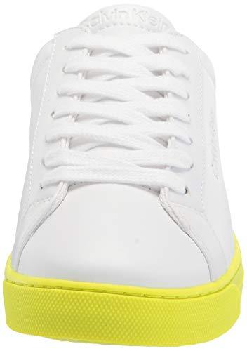 Calvin Klein Women's Gules Sneaker - MAXIME