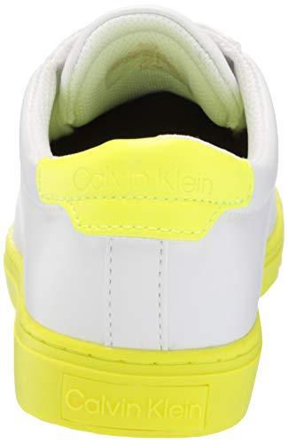 Calvin Klein Women's Gules Sneaker - MAXIME