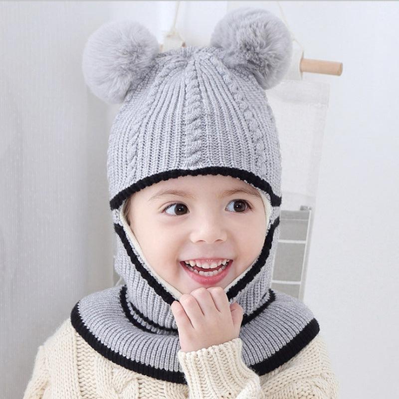 Children Hats - MAXIME