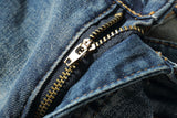 Maxime Shredded jeans - MAXIME