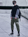 Men's Cargo pants - MAXIME