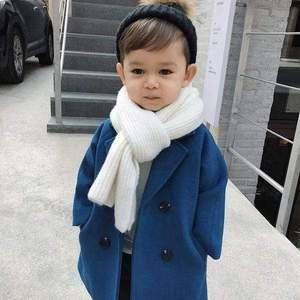 Children's autumn and winter coat - MAXIME