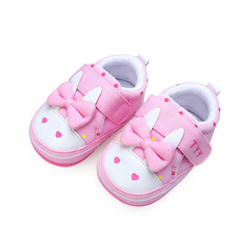 Female baby shoes baby shoes - MAXIME