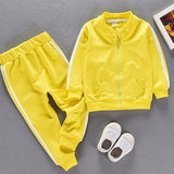 Baby kids sports suit - MAXIME