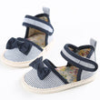 Baby girl shoes soft bottom breathable - MAXIME