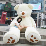 Giant Teddy Bear Plush Toy Huge Soft Toys - MAXIME