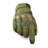 Touch Screen As Tactical Gloves - MAXIME