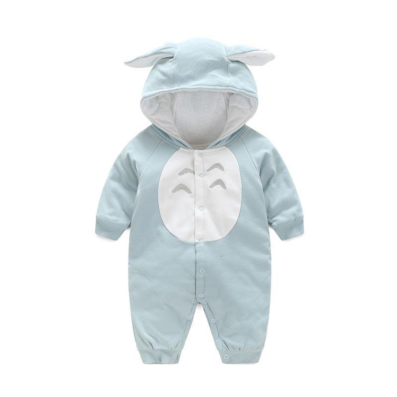 Baby jumpsuit baby romper - MAXIME