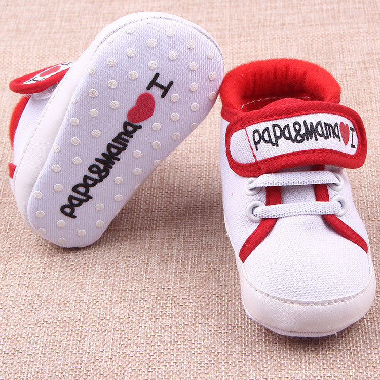 Baby shoes - MAXIME