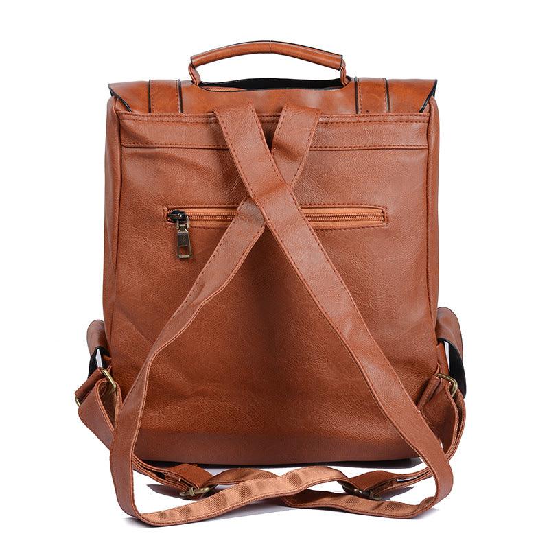 Top Men's trendy backpack - MAXIME