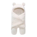 Baby Sleeping Bag Envelope for Newborn Baby Winter Swaddle Blanket - MAXIME