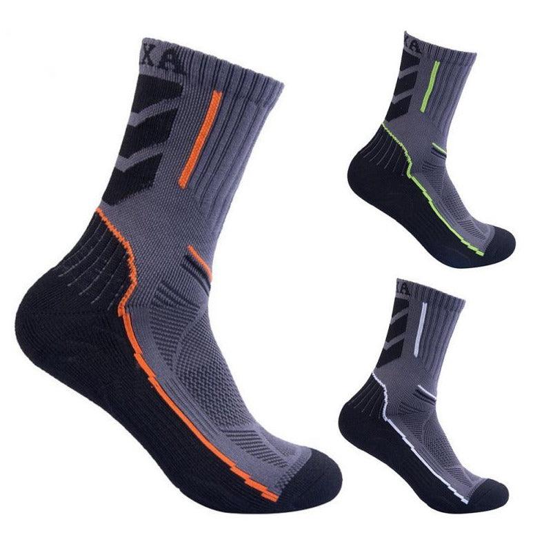 Marathon running socks - MAXIME