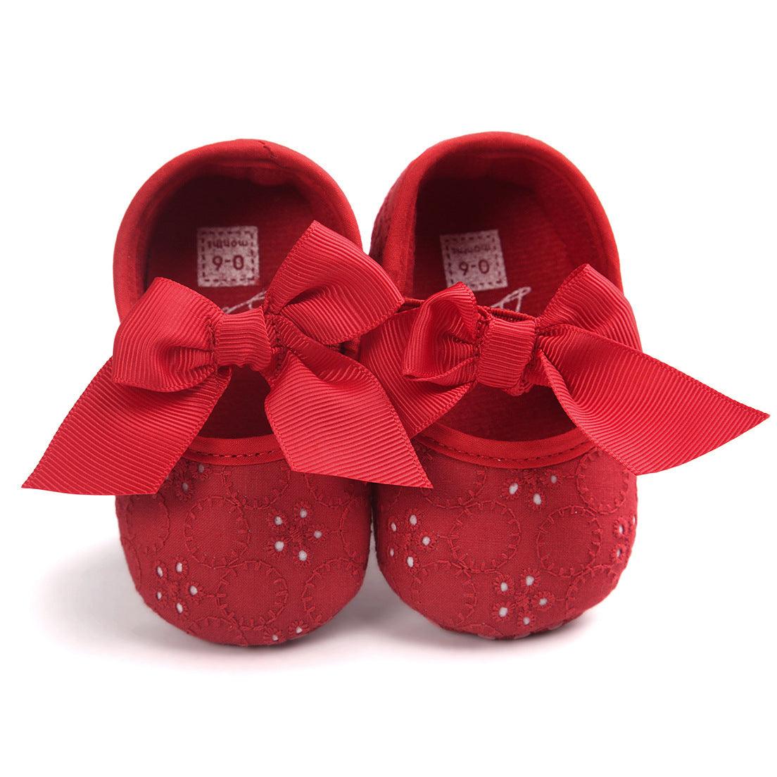 Baby princess shoes - MAXIME