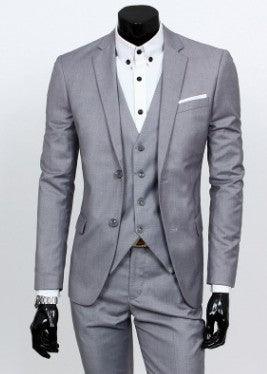 Maxime Custom Made Suits - MAXIME