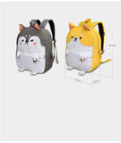 Fashion trendy cute schoolbag - MAXIME