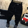 Boy's personality jeans - MAXIME