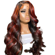 13X4 lace wig