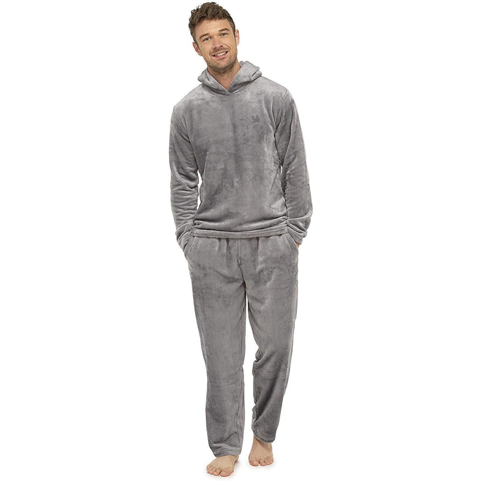 Simple Home Men's Pajamas - MAXIME