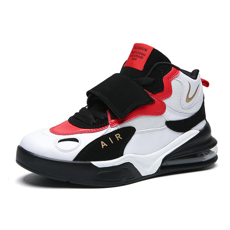 Top Air Trendy basketball shoes - MAXIME