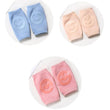 Summer Terry Baby Socks Knee Pads - MAXIME