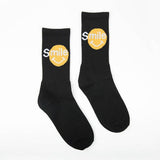 Couple in tube cotton socks - MAXIME