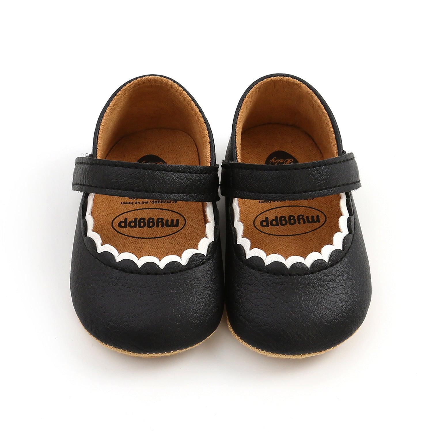 Baby Princess Shoes - MAXIME