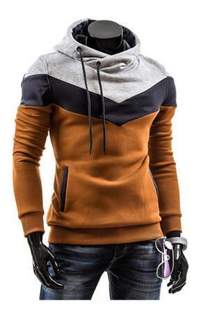 WINTER AUTUMN DESIGNER HOODIES - MAXIME