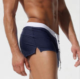 Swimwear Men sports shorts boxers - MAXIME