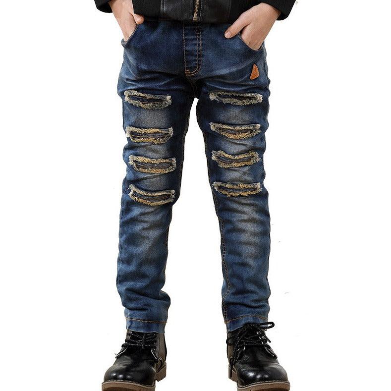 Boy jeans - MAXIME