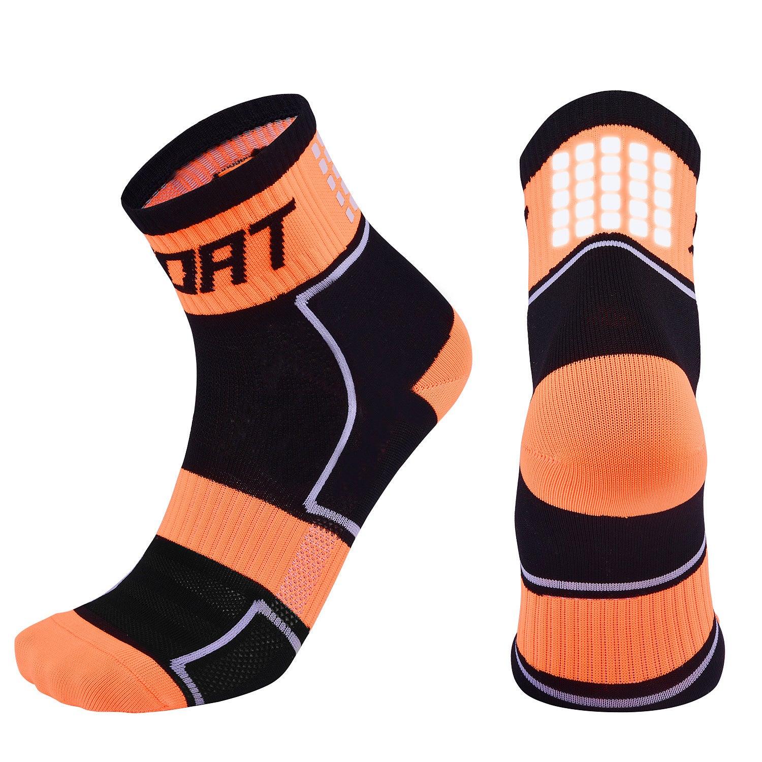 Breathable Bicycle Socks - MAXIME