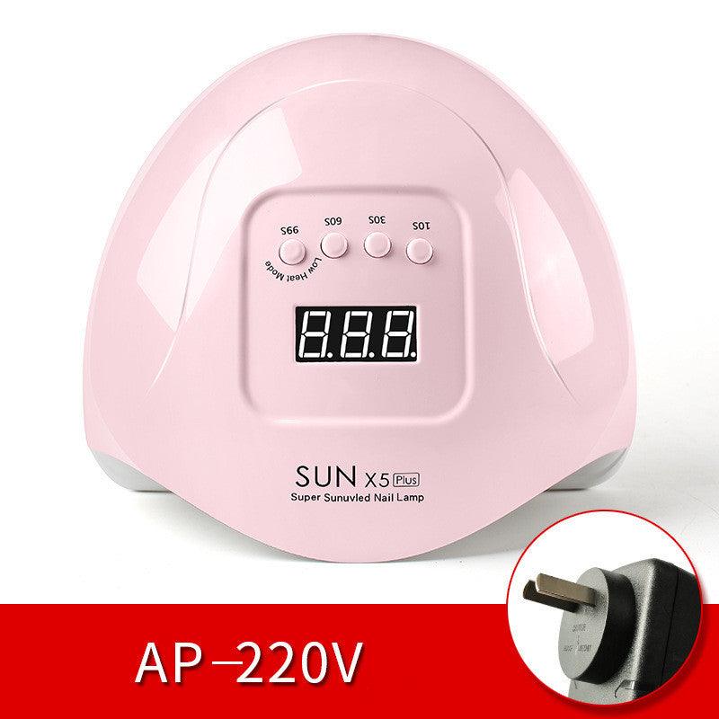 Quick Dry Nail Phototherapy Machine - MAXIME