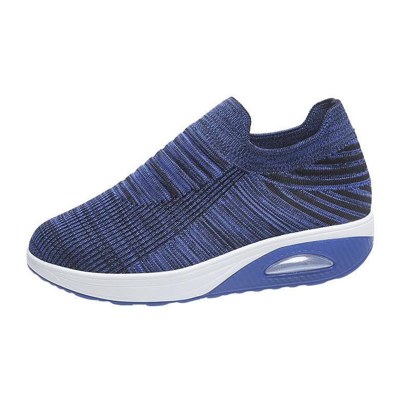 Maxime Design Air Cushion Shoes Breathable - MAXIME