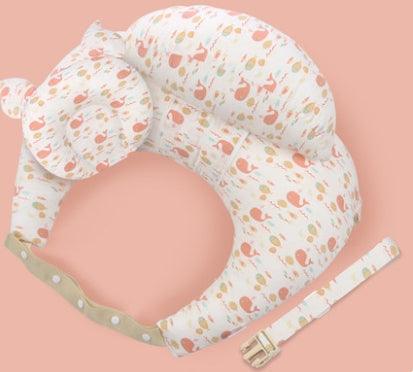 Nursing Pillows Baby Maternity Breastfeeding Adjustable - MAXIME