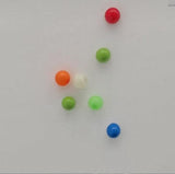 Stick Wall Ball Stress Relief Toys Sticky Squash Ball - MAXIME