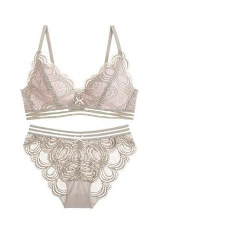 Lace bra - MAXIME