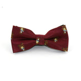 Fashion baby bow tie - MAXIME