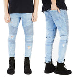 Maxime Men Skinny Jeans - MAXIME