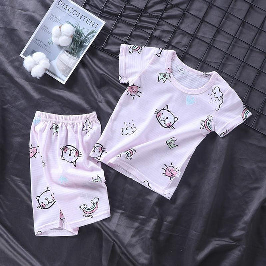 Children's underwear and pajamas - MAXIME