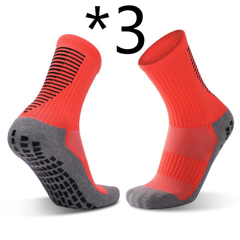 Competition training sports socks - MAXIME