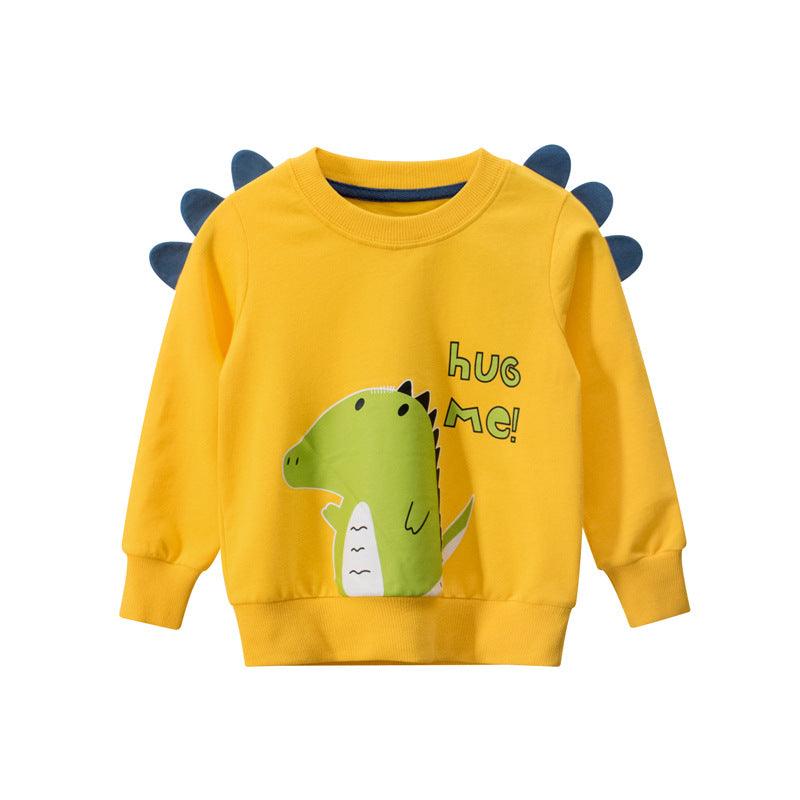 children's sweater baby clothes - MAXIME