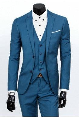 Maxime Custom Made Suits - MAXIME