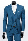 Maxime Custom Made Suits - MAXIME