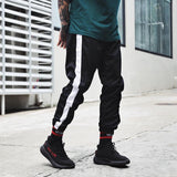 Riston Sweatpants - MAXIME