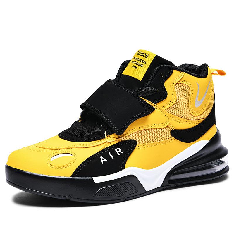 Top Air Trendy basketball shoes - MAXIME