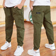 Boys summer trousers - MAXIME