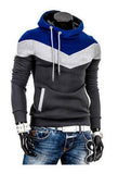 WINTER AUTUMN DESIGNER HOODIES - MAXIME