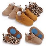 Baby Slip Toddler Shoes - MAXIME