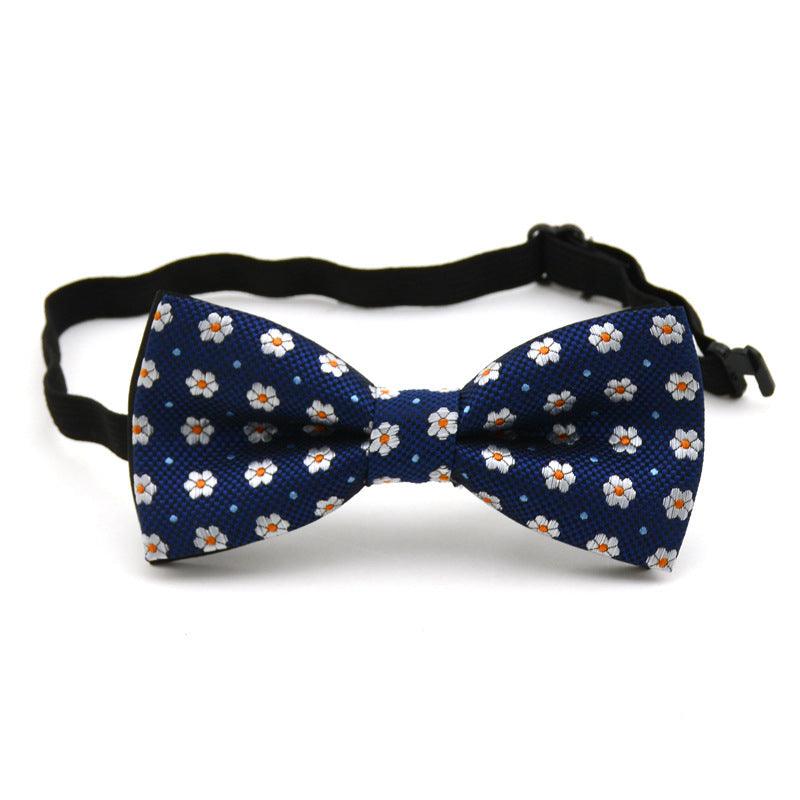 Fashion baby bow tie - MAXIME