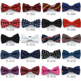 Fashion baby bow tie - MAXIME