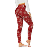 Yoga Pants Digital Printed - MAXIME